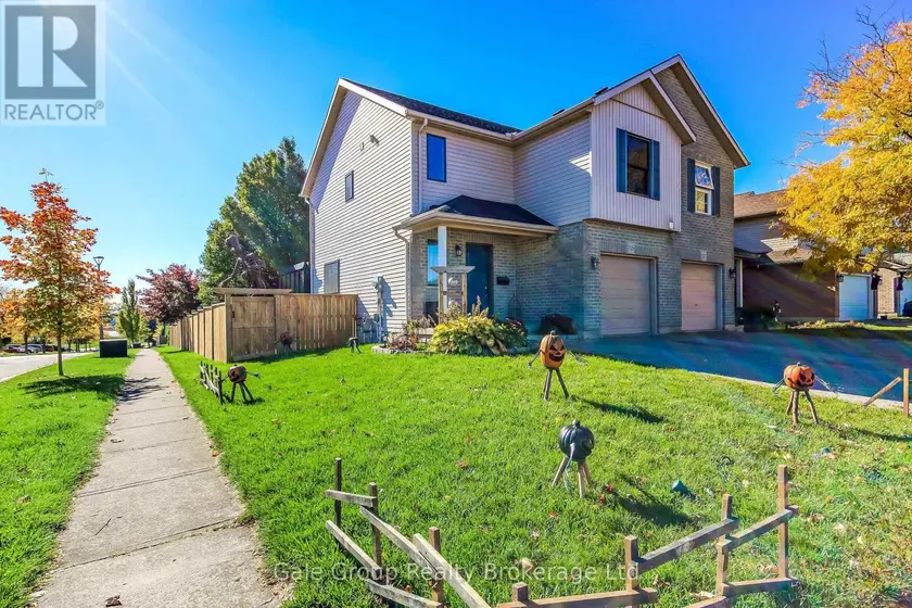Semi-Detached/Link at 769 SOUTHWOOD WAY, Woodstock