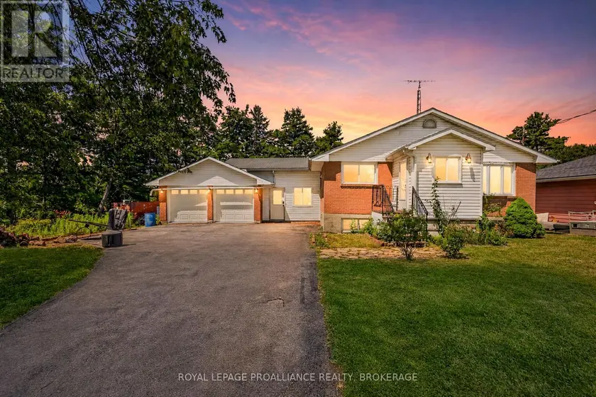 Detached at 2219 MCKENDRY ROAD, Kingston