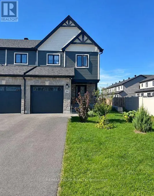 Townhouse at 306 DION AVENUE, Clarence-Rockland