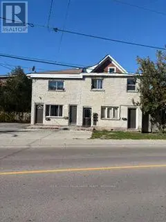 Multiplex at 284 DIVISION STREET, Kingston