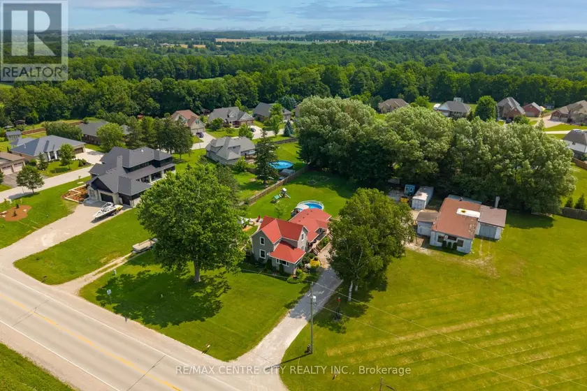 Other at 9664 BELMONT ROAD, Central Elgin
