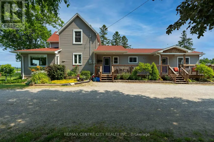 Detached at 9664 BELMONT ROAD, Central Elgin