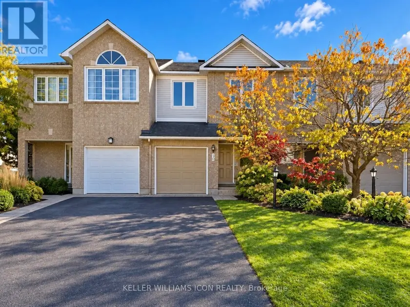 Townhouse at 50 COVINGTON PLACE, Ottawa