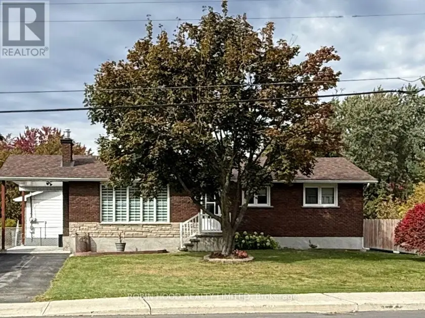 Detached at 2469 INNES ROAD, Ottawa