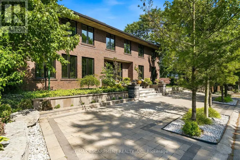 Detached at 78 TERRACE DRIVE, Hamilton