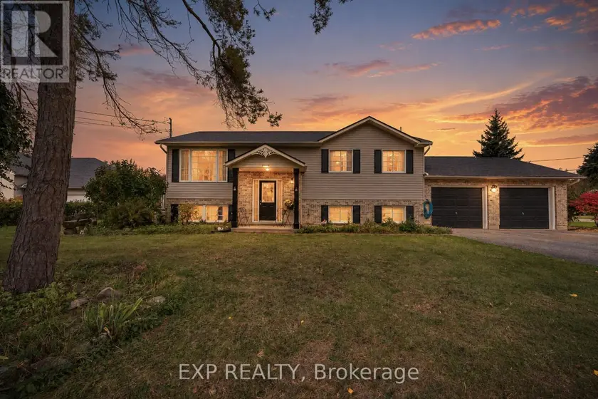 Detached at 1490 NIGH ROAD, Fort Erie