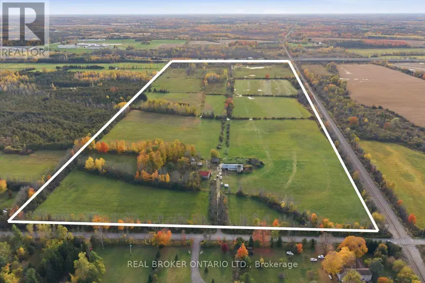 Other at 540 TOWNLINE ROAD, North Grenville