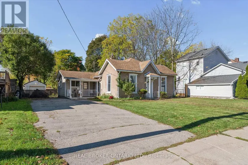 Detached at 38 GLENMORRIS STREET, Cambridge