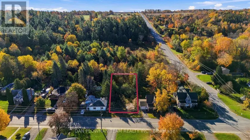 Vacant Land at 53 KING STREET E, Cavan Monaghan