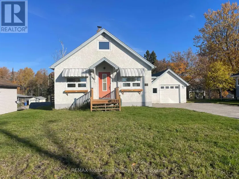 Detached at 53 DAVIS STREET, Dryden
