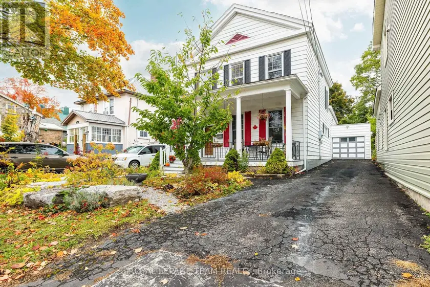Detached at 240 DIBBLE STREET W, Prescott