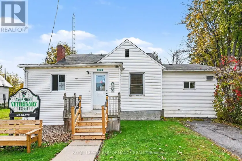 Other at 3212 MAIN STREET, North Stormont