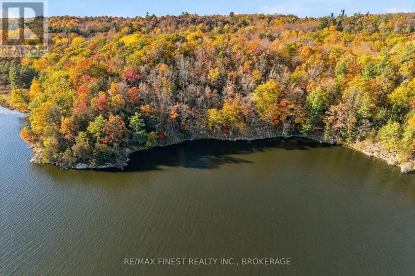 Vacant Land at LOT 0 SWEETFERN LANE, Frontenac