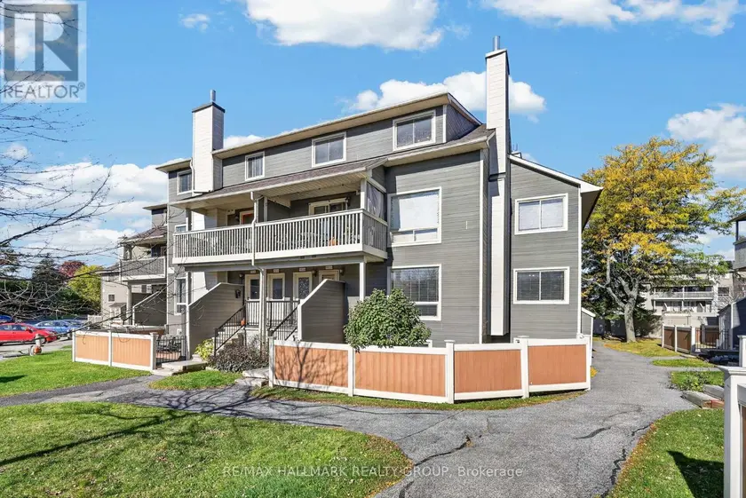 Townhouse at 25A - 778 ST. ANDRE DRIVE, Ottawa