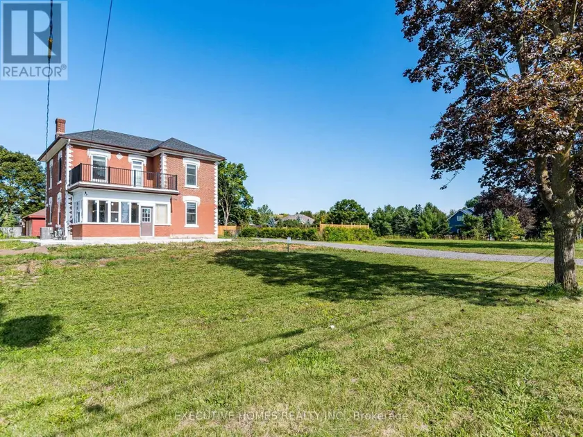 Detached at 12 ORANGEVILLE STREET, Erin