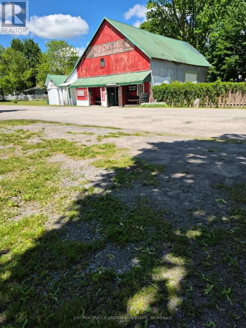 Other at 75 PRINCE STREET, Deseronto)