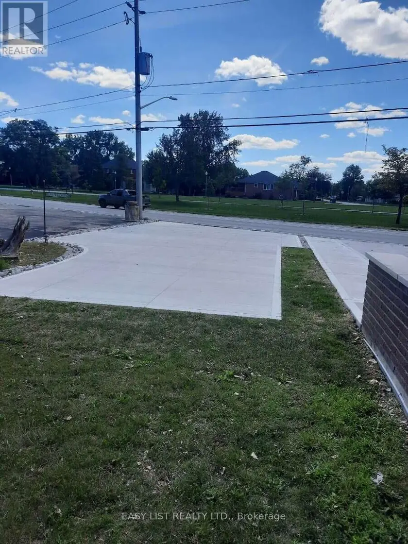 Vacant Land at 11430 RIVERSIDE DRIVE E, Windsor