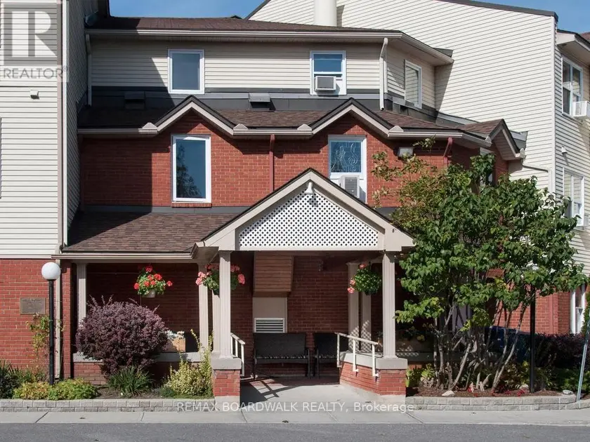 Apartment at 339 - 848 SEYTON DRIVE, Ottawa