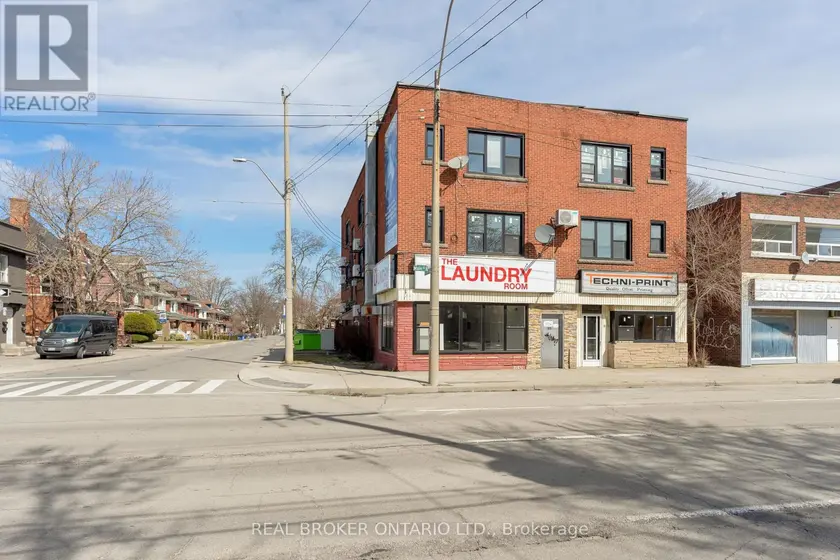 Multiplex at 903-909 MAIN STREET E, Hamilton