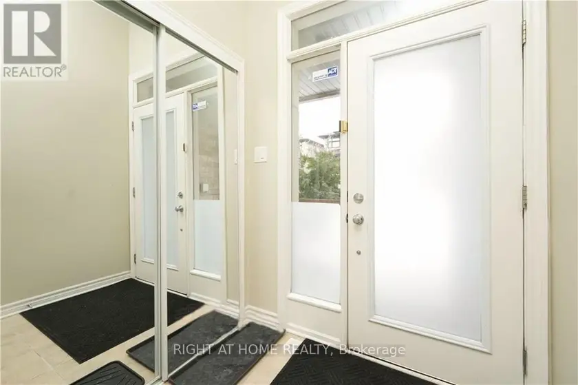 Townhouse at 105 NUTTING CRESCENT, Ottawa