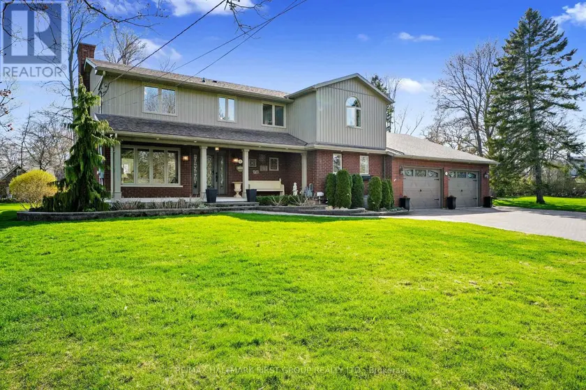 Detached at 3 HAMILTON COURT, Cobourg