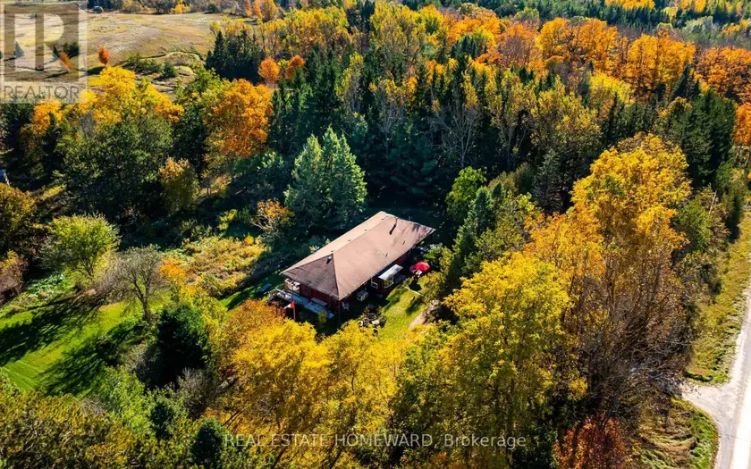 Detached at 595343 BLINDLINE ROAD, Mono