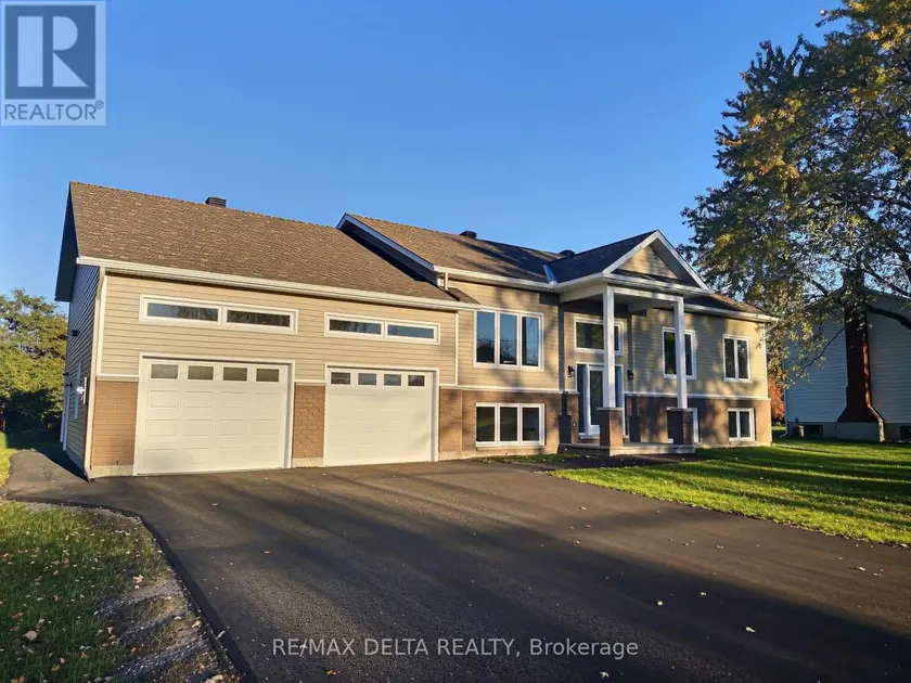 Detached at 1025 QUIGLEY HILL ROAD, Ottawa