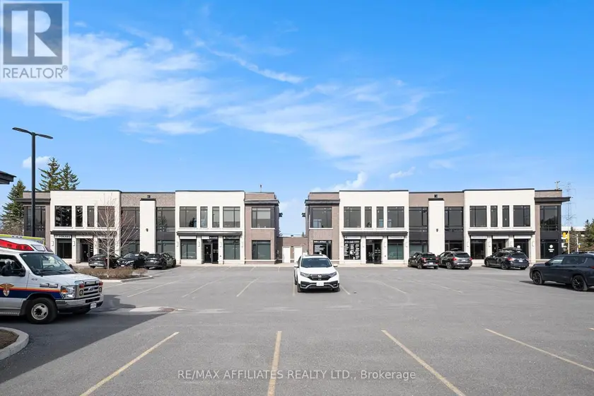 Other at 103 & 104 - 2500 ST LAURENT BOULEVARD, Ottawa