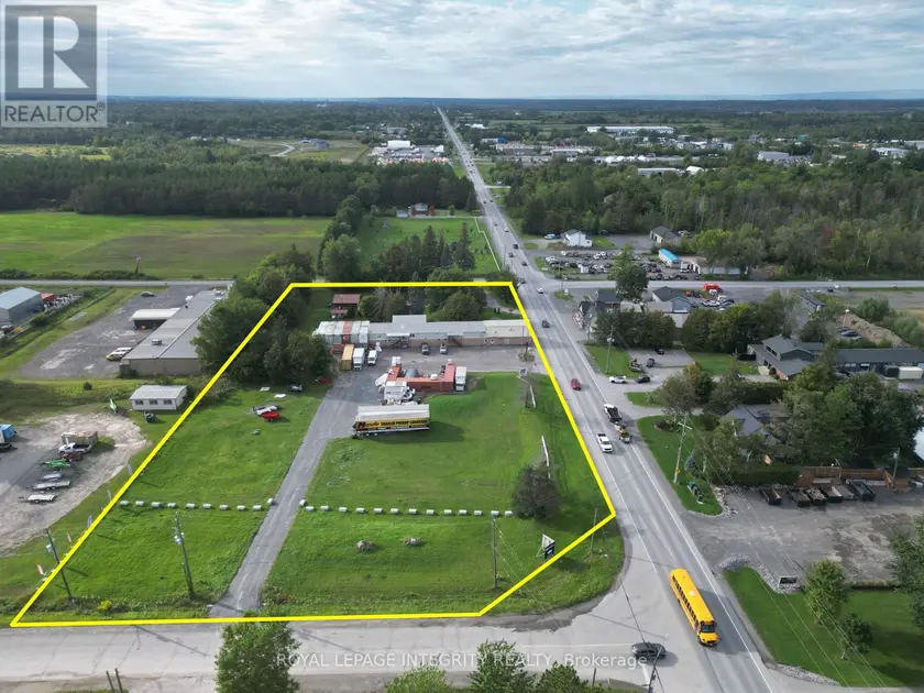 Vacant Land at 2591 CARP ROAD, Ottawa