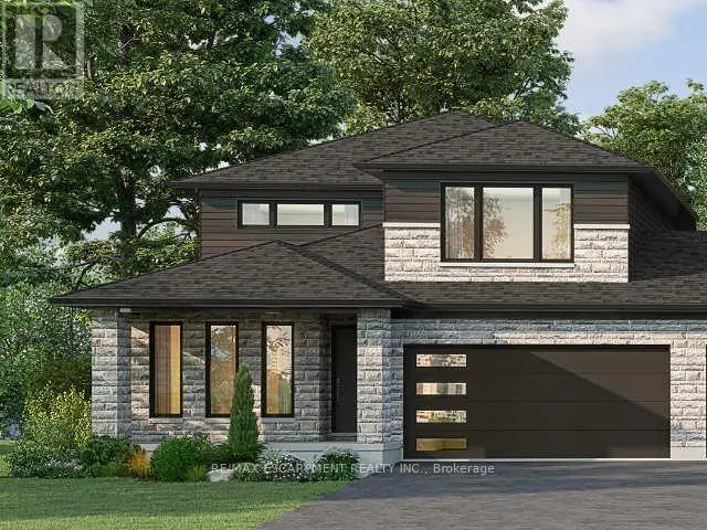 Townhouse at 316 WESTCOTT ROAD, Welland