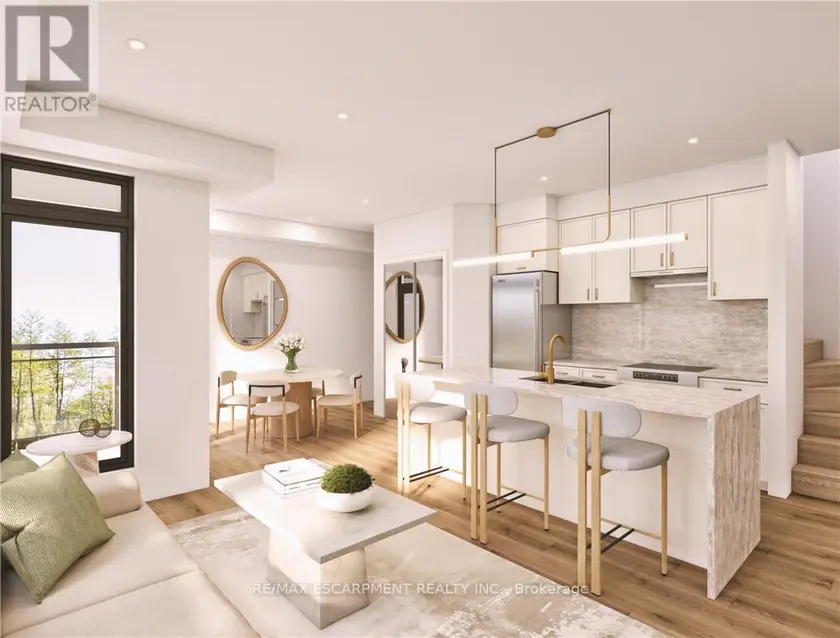 Townhouse at 7 - 4423 ONTARIO STREET, Lincoln