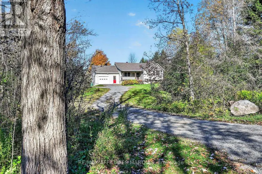 Detached at 240 NOONAN ROAD S, Rideau Lakes