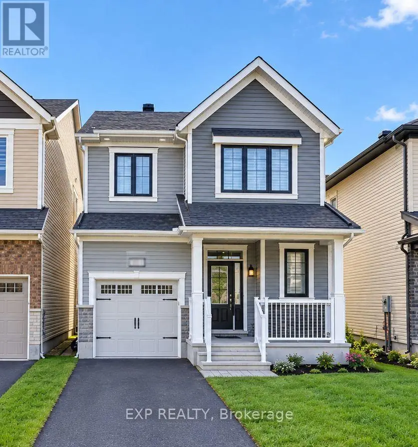 Detached at 623 CYGNUS STREET, Ottawa