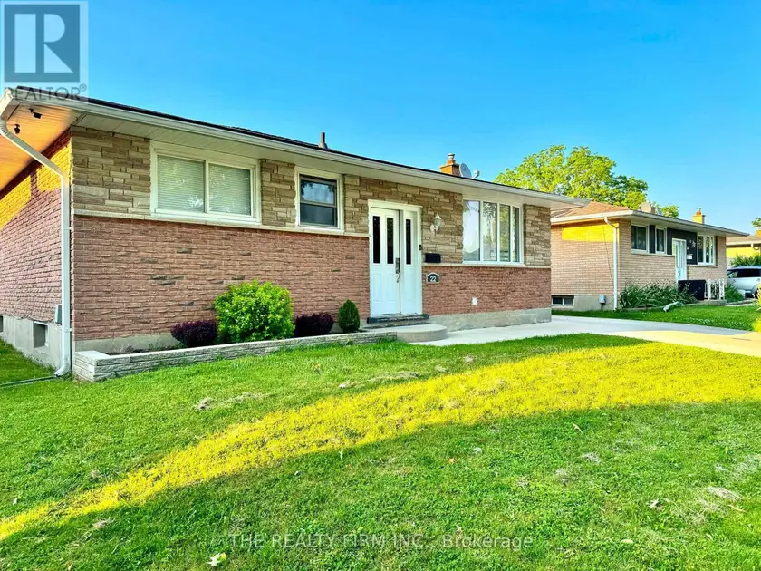 Detached at 22 ARCHER CRESCENT, London South