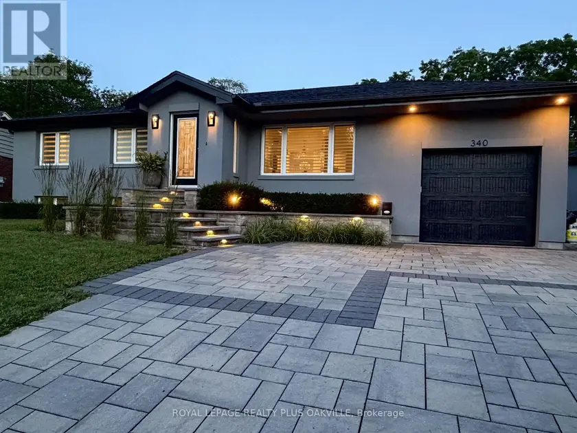Detached at 340 CLARENDON DRIVE, Hamilton