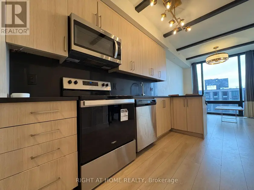 Apartment at S- 2225 - 145 COLUMBIA STREET W, Waterloo