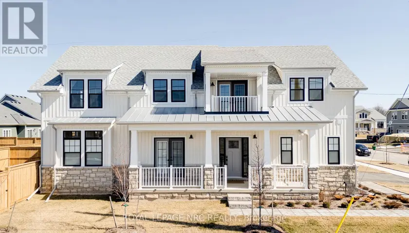Detached at 78 BEACH WALK CRESCENT, Fort Erie