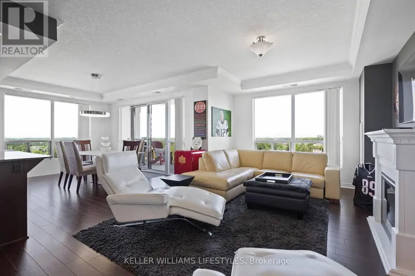 Apartment at 1004 - 1030 CORONATION DRIVE, London