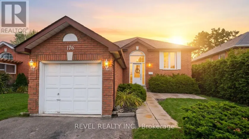 Detached at 176 TOWERHILL ROAD, Peterborough