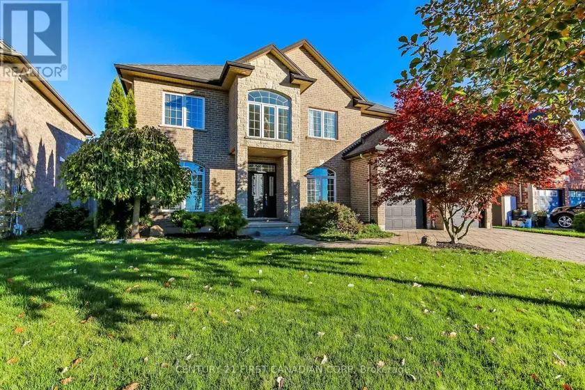 Detached at 3519 LOYALIST COURT, London South