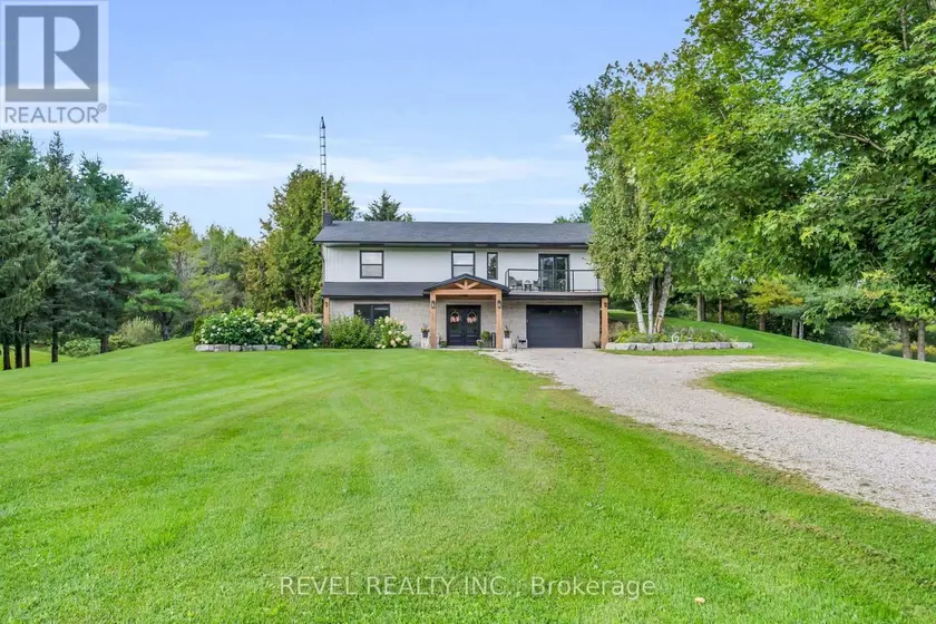 Detached at 555706 MONO AMARANTH TOWN LINE, Amaranth