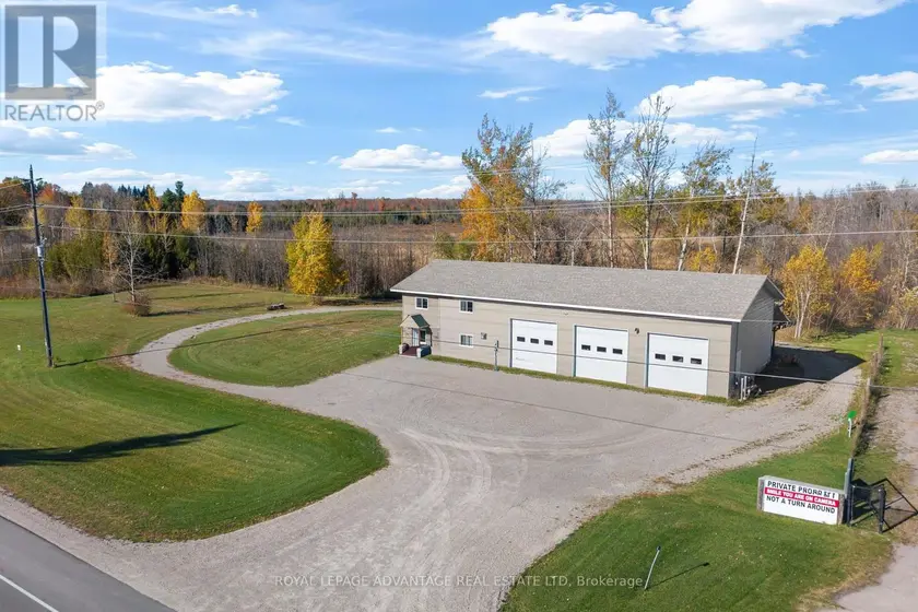 Detached at 3678 HIGHWAY 43 W ROAD, Smiths Falls