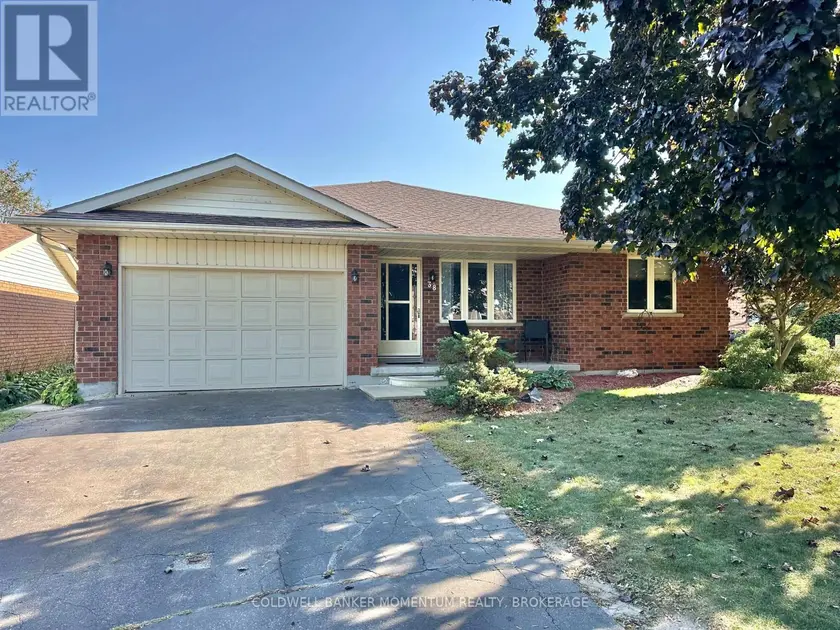 Detached at 38 MANN AVENUE, Norfolk