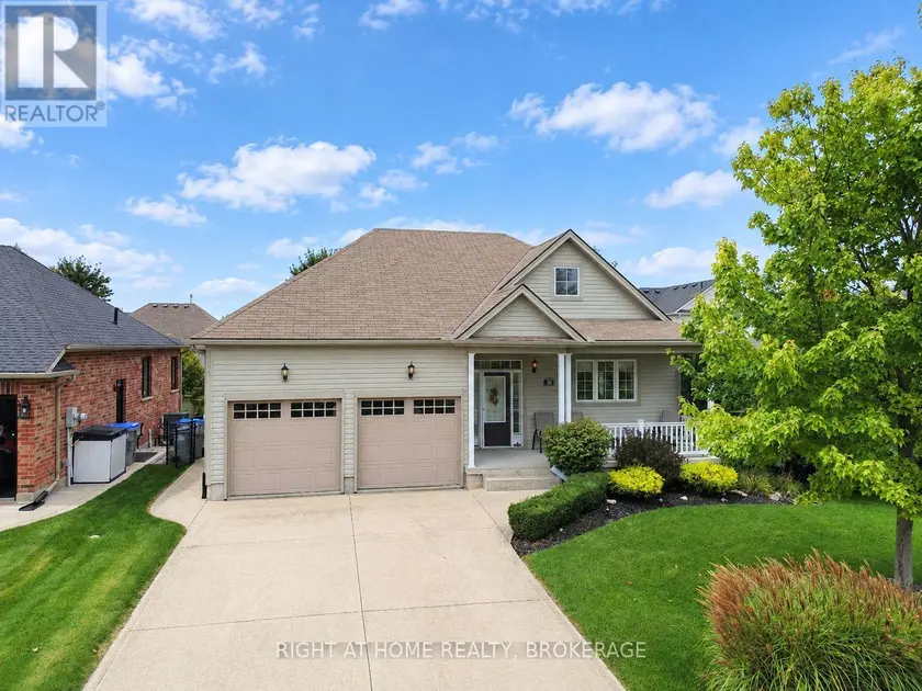 Other at 40 - 40 STORNOWAY CRESCENT, Huron East