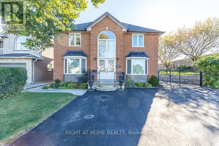 Detached at 468 DEWITT ROAD, Hamilton