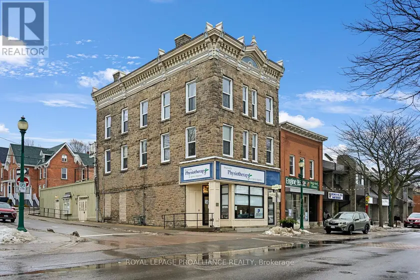 Other at 1 - 1-42 KING STREET E, Brockville