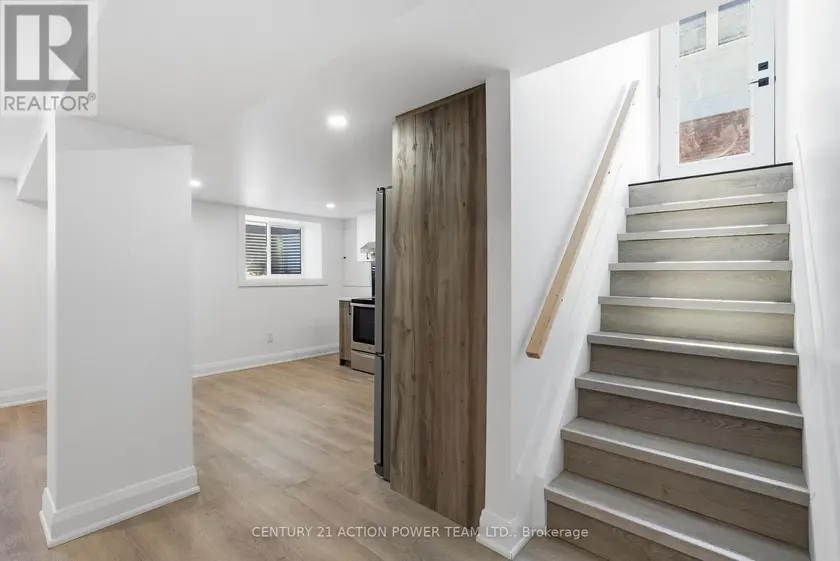 Detached at 2 - 1831 HAIG DRIVE S, Ottawa