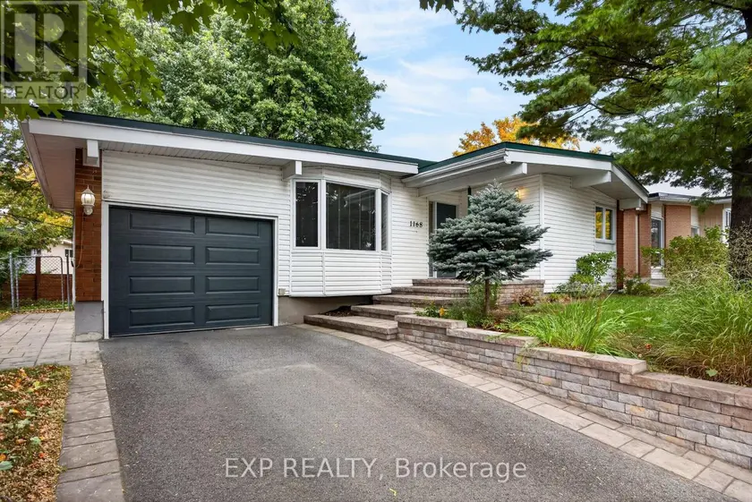 Detached at 1168 CAMEO DRIVE, Ottawa
