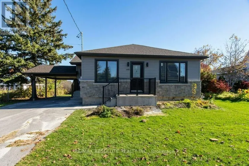 Detached at 688 PRINCIPALE STREET, Casselman