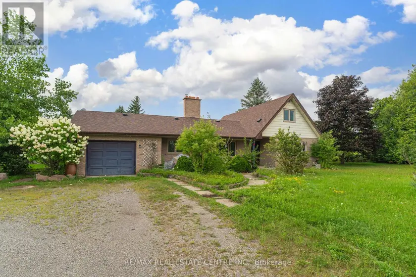 Detached at 8438 HWY 7, Guelph/Eramosa
